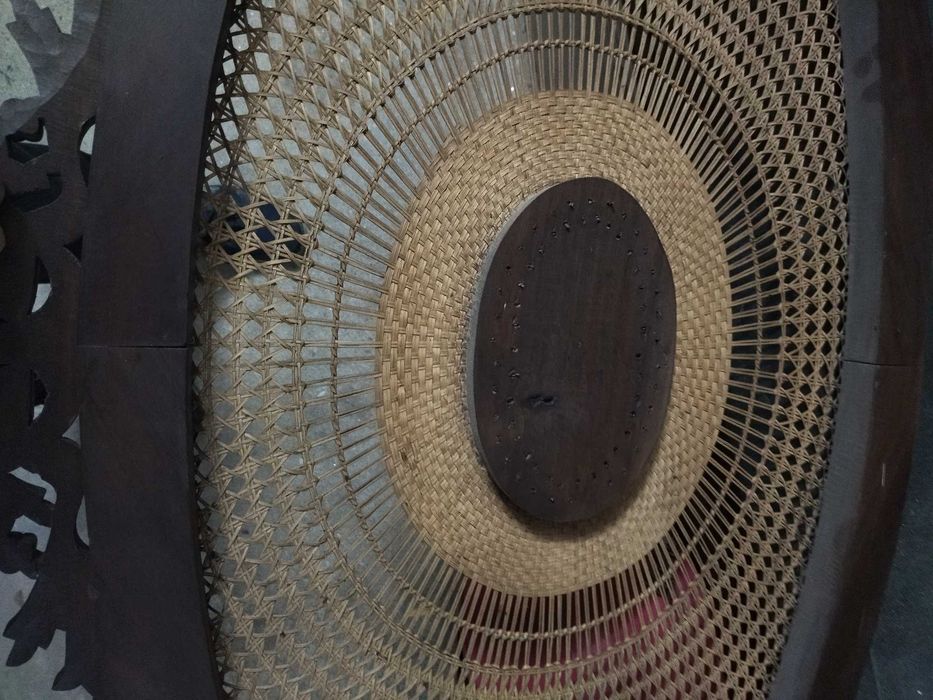 Espaldar Cama ou decorativo