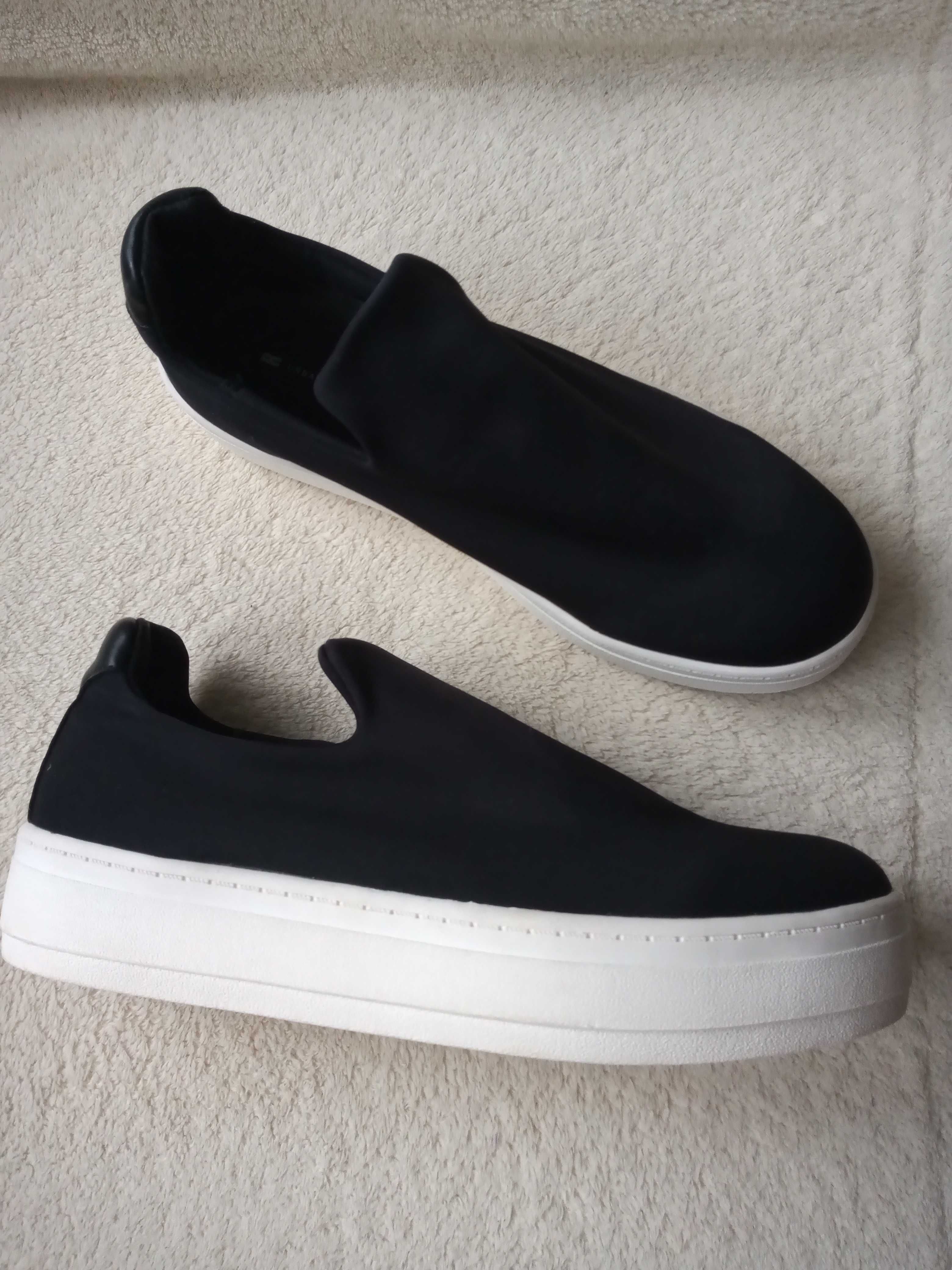 Sneakersy Roots Urban classics