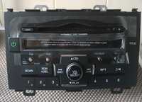 Автомагнітола AM FM-радіо CD-плеєр авто Honda CR-V
