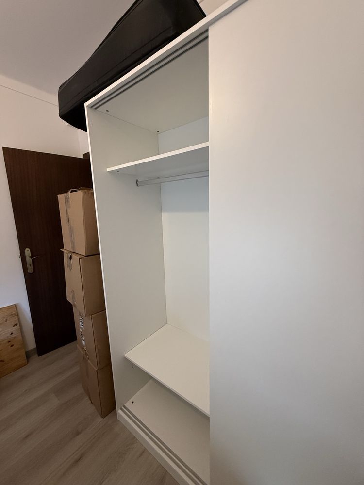 Conjunto de quarto completo
