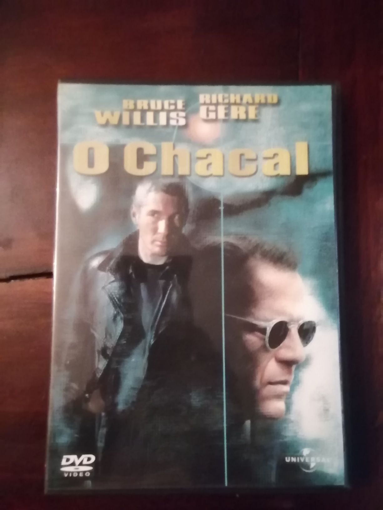 DVD's Grandes Clássicos