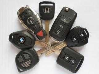 программирование ключей , диагностика автомобилей