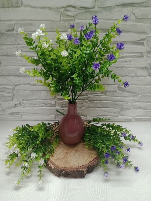 Bukieciki bukszpanu 4 sztuki