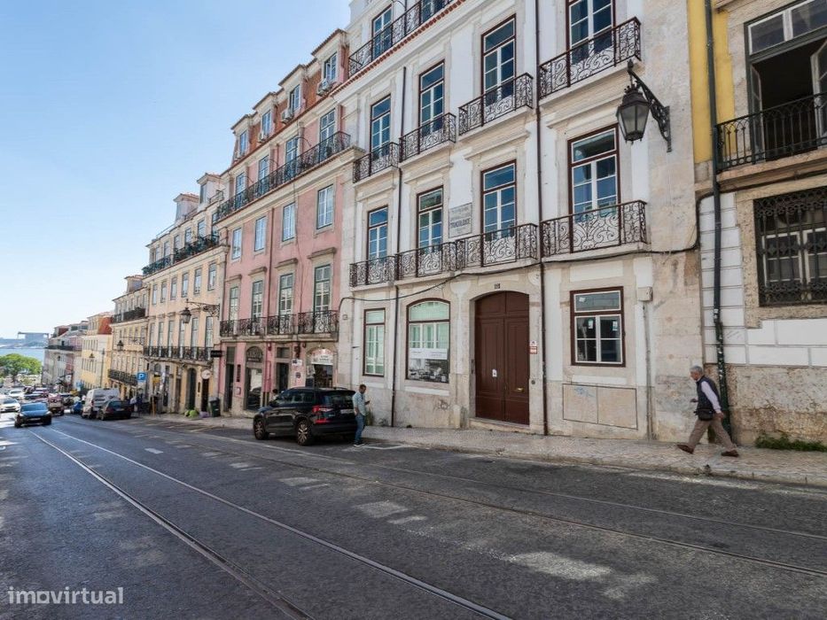 Estúdio, Chiado Lisboa