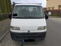 Fiat Ducato 2.8 TDI paka, faktura VAT