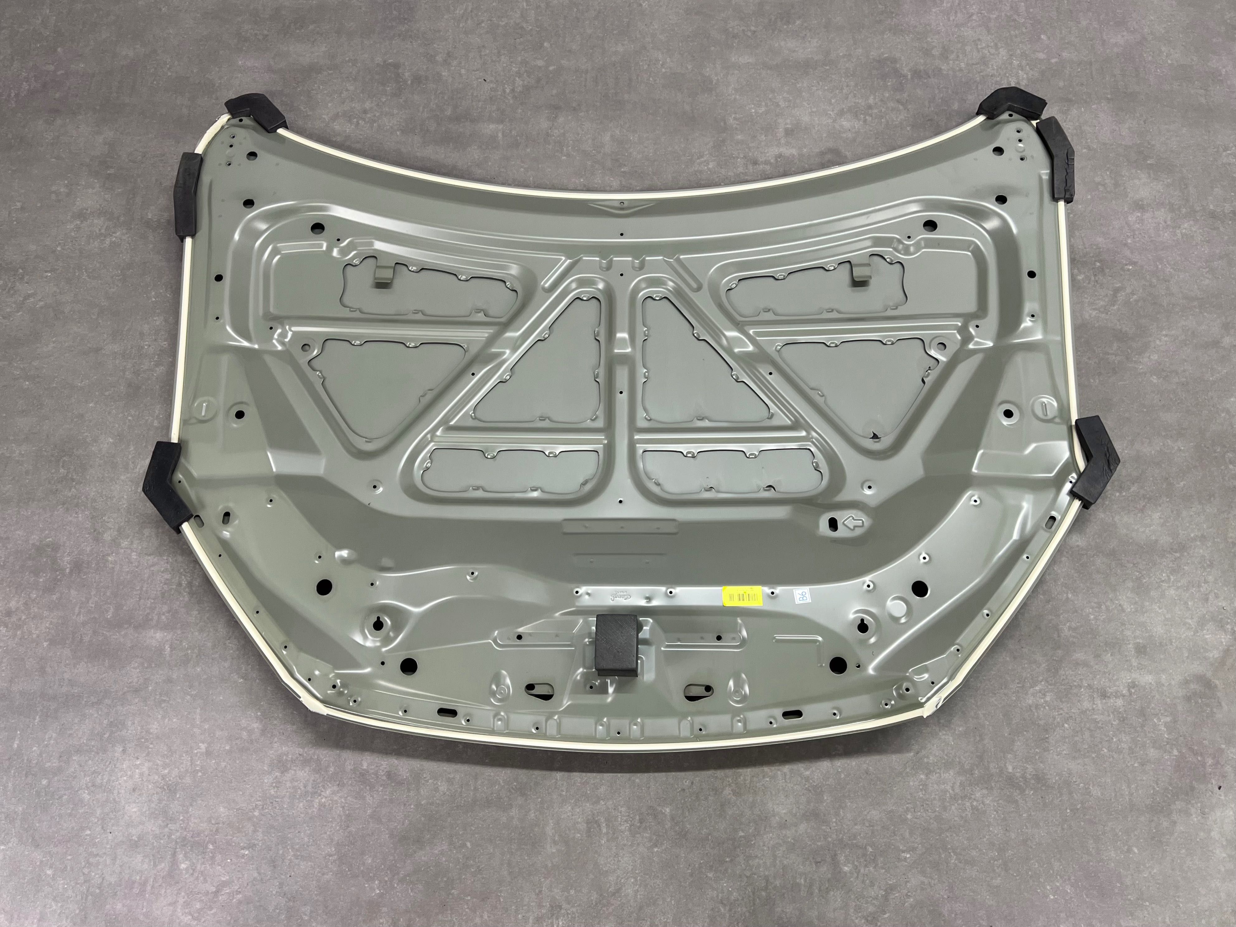 Капот - MAZDA CX-5 ( KDY35231XA ) 2012-2017