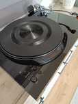 Gramofon Sansui SR-929