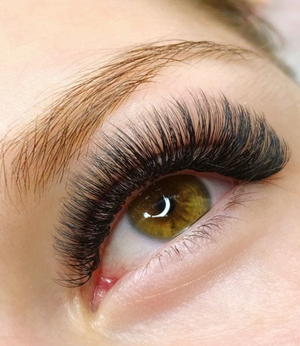 Нарощування Вій 400 грн!Перманентний макіяж!