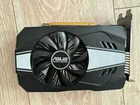 Продам Відеокарта Asus PCI-Ex GeForce GTX 1060 Phoenix