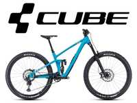 Cube Stereo ONE55 C:62 SLX 29 Fox Shimano XT Carbon Rama M NOWY -40%