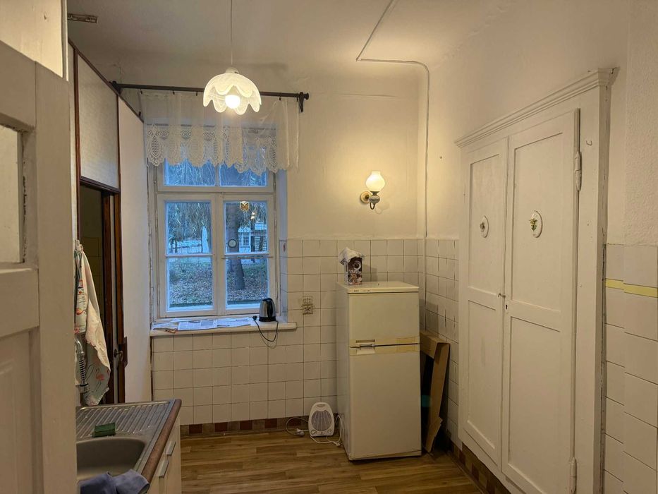 Mieszkanie w kamienicy 71 m², ul. Starowiejska, centrum, Siedlce