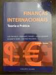 Livro Finanças Internacionais