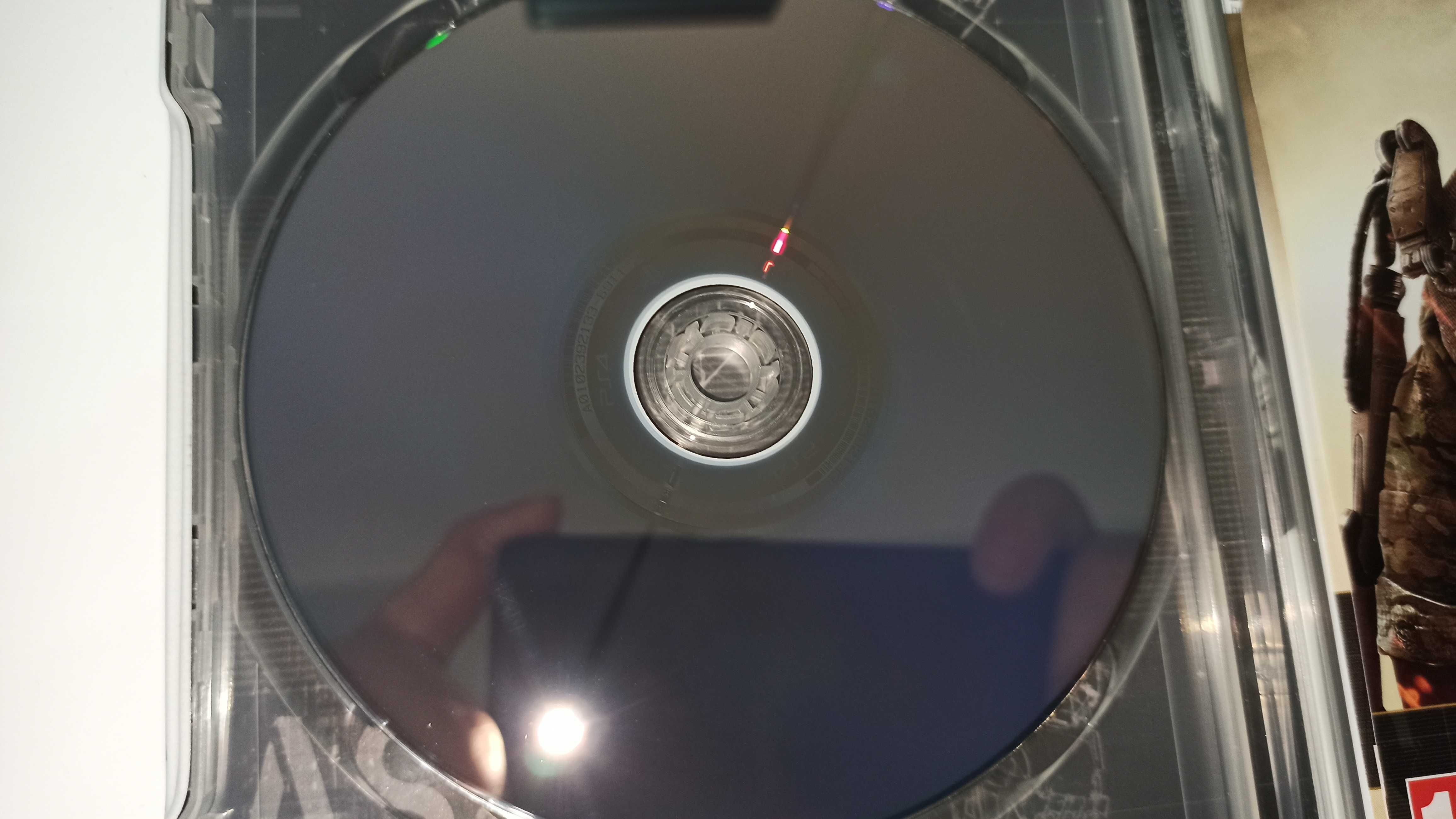 ps4 CALL OF DUTY ADVANCED WARFARE STEELBOOK mówią po polsku strzelanka