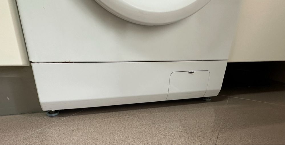 Maquina de lavar roupa LG