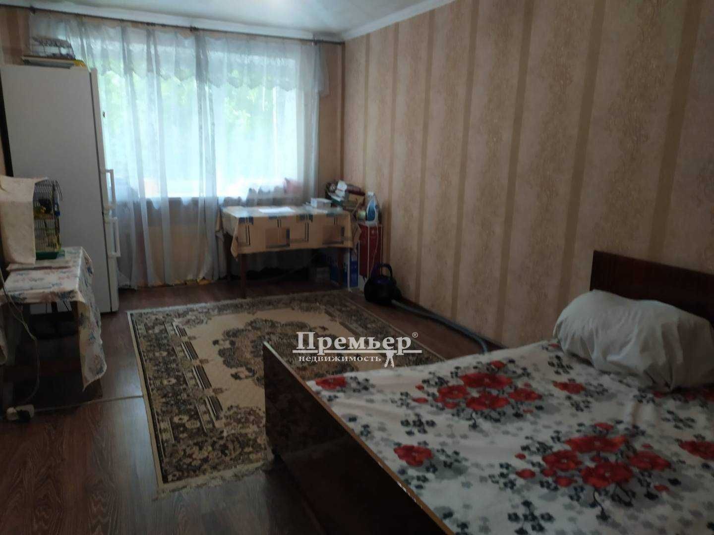 Продаж 2 кімн. квартири в м. Чорноморськ.