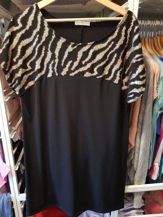 Vestido promod como novo