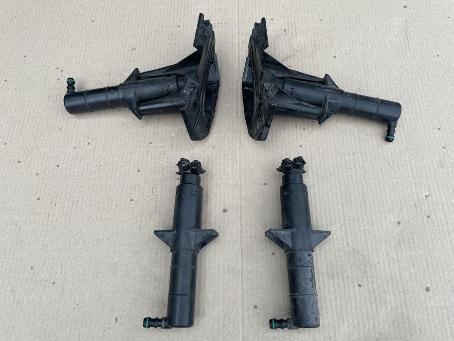 Форсунка омывателя фар на VITO-VIANO W639