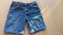 Szorty spodenki jeansowe dżinsowe vintage mom jeans