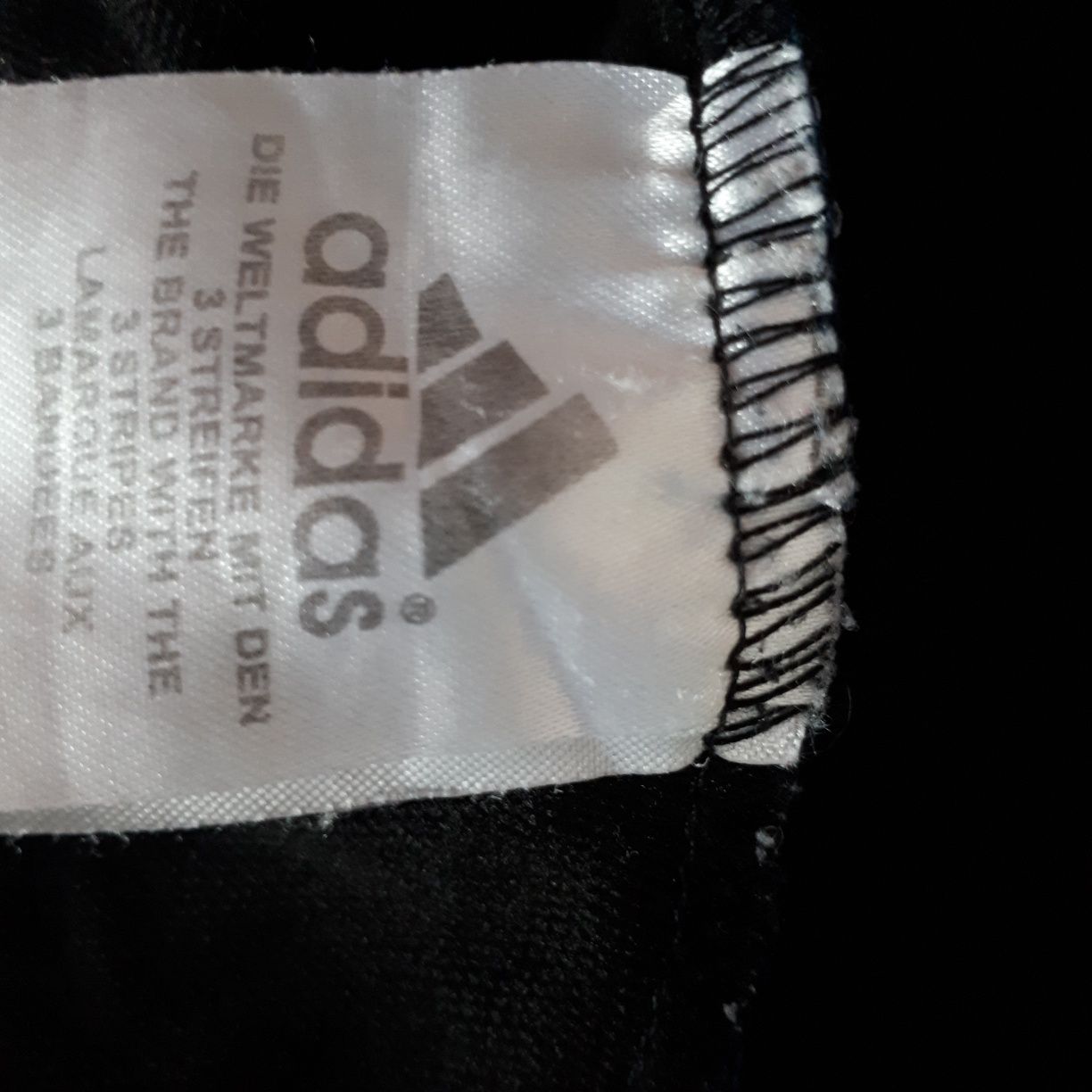 Bluza Adidas młodzieżowa  XL r.34/36