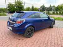 Opel Astra H 2009 + LPG ! bez wkładu finansowego