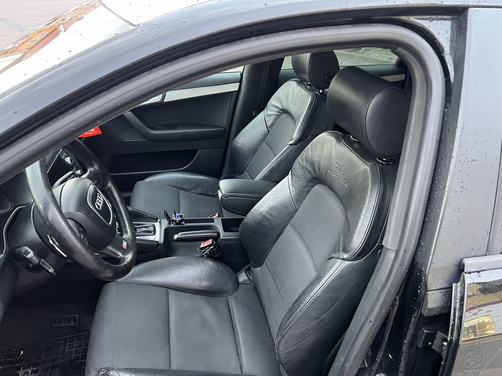 A3 8P* Sportback*3x Sline*Automat DSG*Bi-Xenon*Panorama
