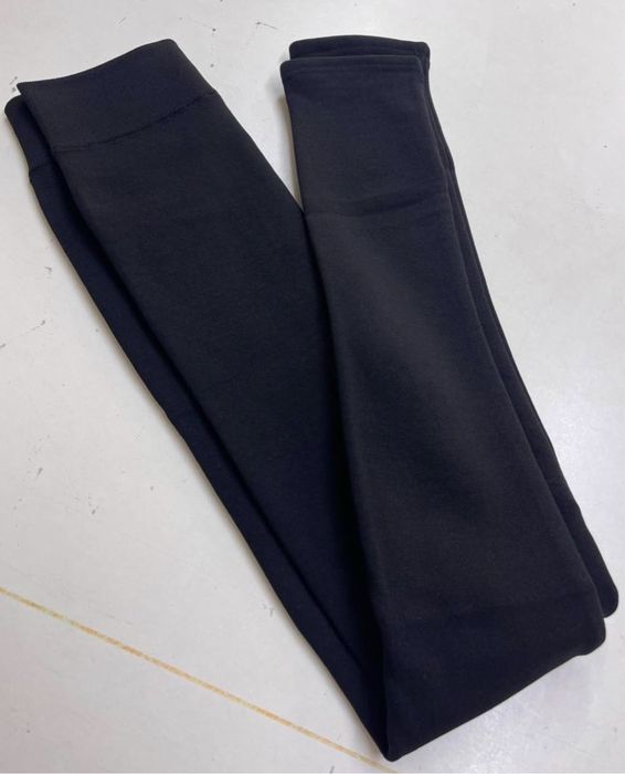 Від склада!! Жіночі Лосіни хутро Зима