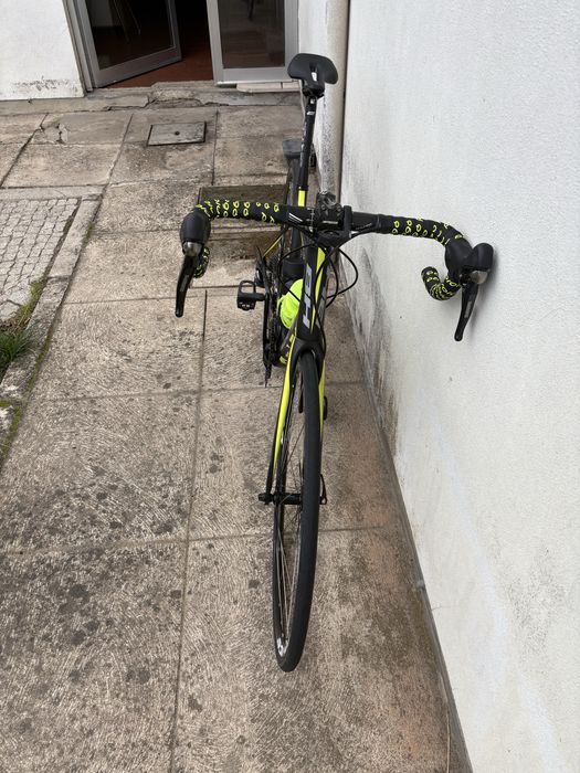 Bicicleta de estrada BH M/L