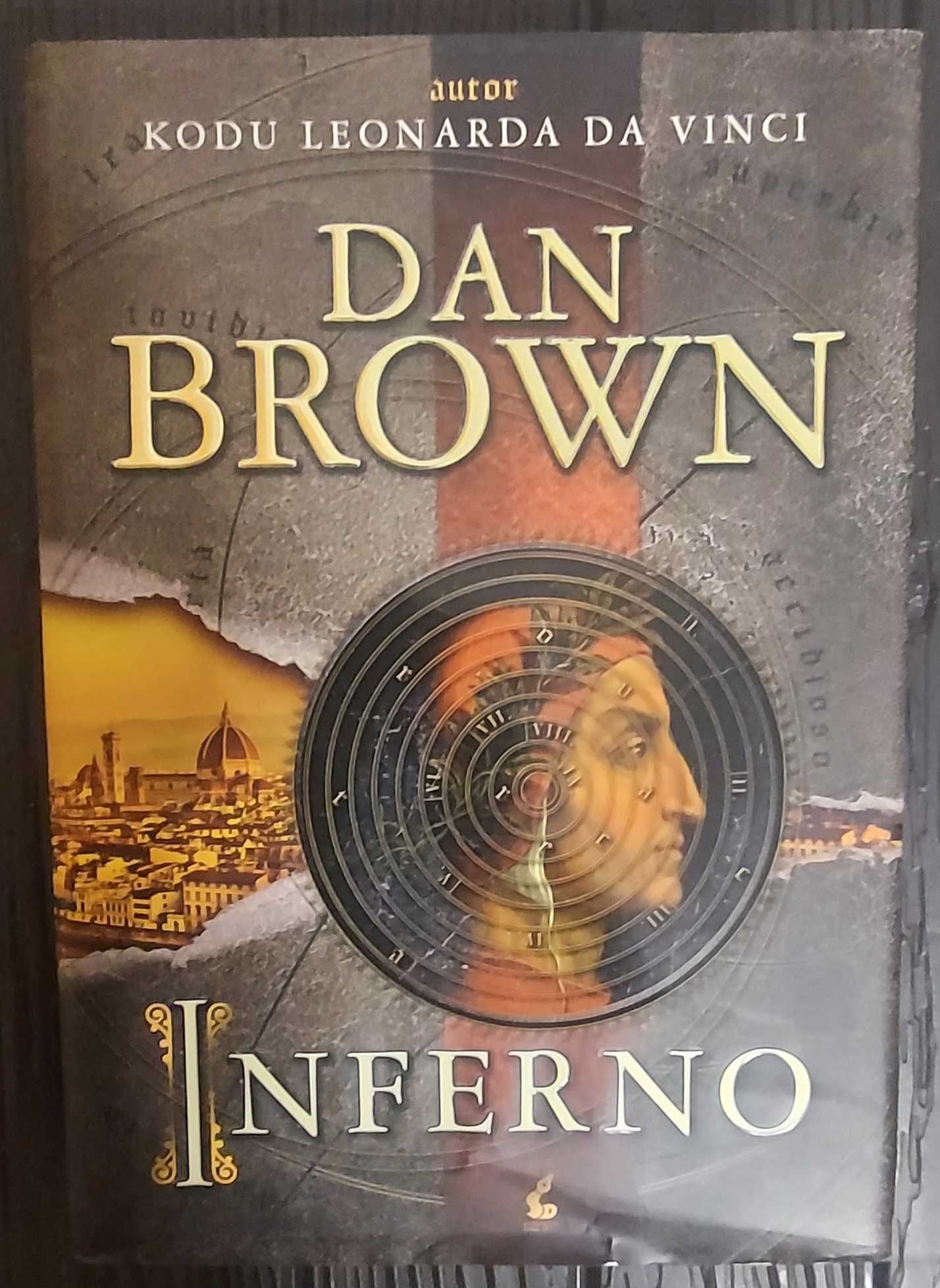 Dan Brown - Inferno