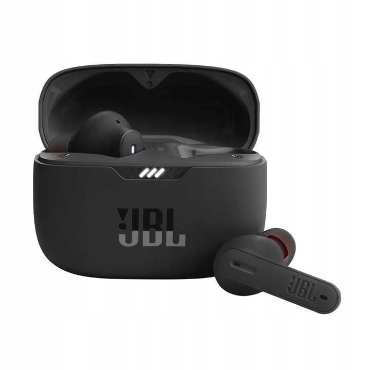 Słuchawki Bezprzewodowe Dokanałowe JBL Tune 245NC ANC BT5.3 Sklep Wawa