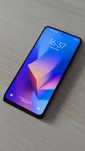 Xiaomi Redmi Note 10 Pro 8/128 Onyx Gray + folia + etui