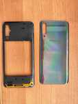 Продам новый корпус Samsung A50