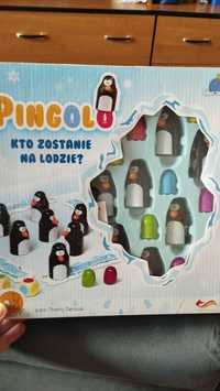 Gra Pingolo dla dzieci