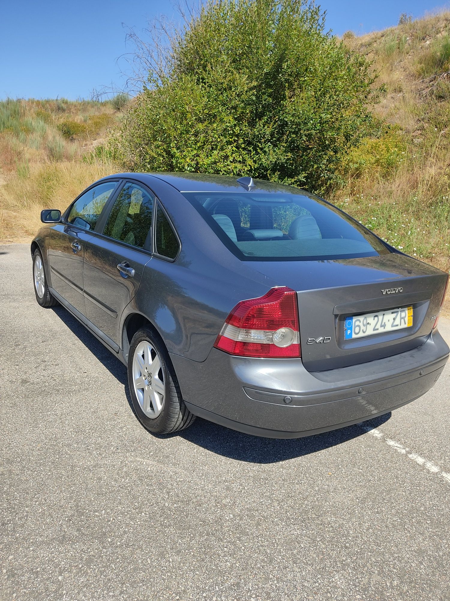 Vendo Volvo S40 1.6d