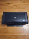 Drukarka Mobilna Atramentowa HP H470