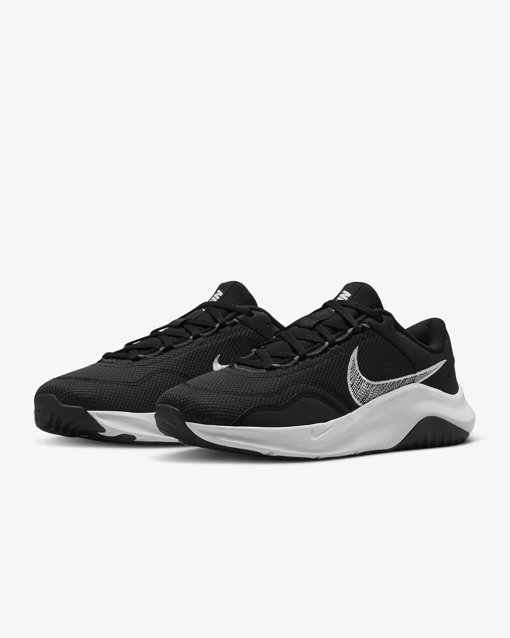 Оригинал! Кроссовки Nike Legend Essential 3 Next Nature DM1120-001