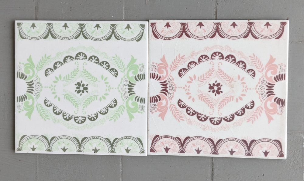 Плитка облицовочная .