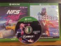 3 Gry Na Xboxa One S