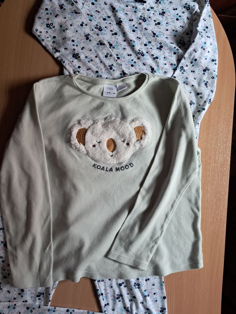 Pidżama dziecięca r 140