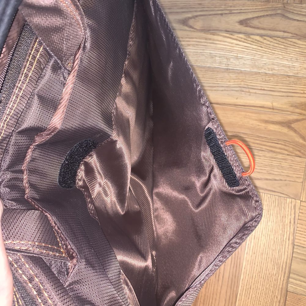 Torba na 2 laptopy Targus