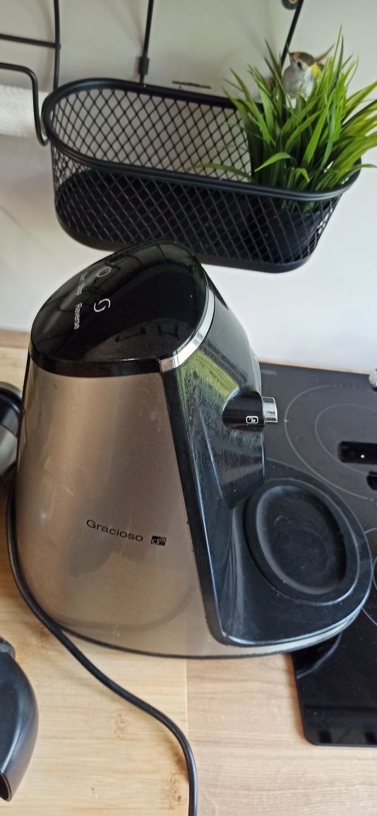 Wyciskarka Gracioso G21