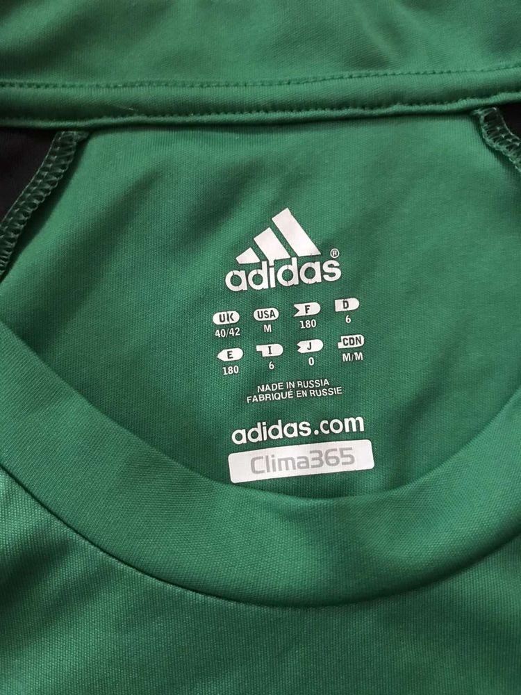 Футболка для спорту Adidas