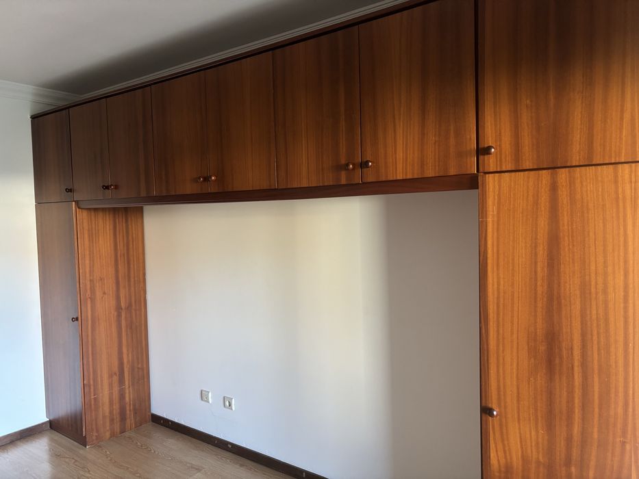 Movel com arrumação para quarto