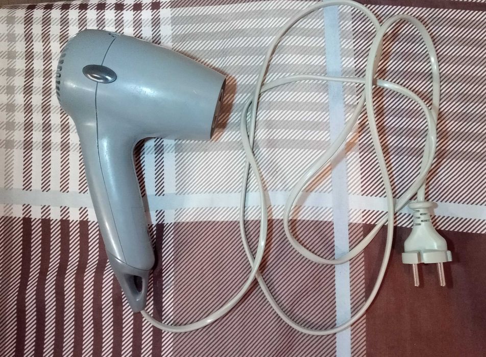 Утюжок для волос Xenic Ceramic / Фен Rowenta