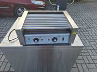 Grill rolkowy-9 rolek Royal Catering