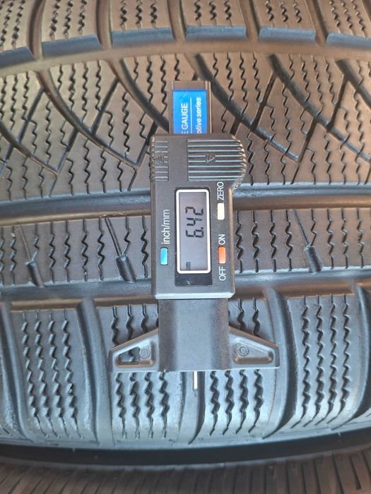 Opony Zimowe 235/55R18 Champiro WinterPro 235/55/18 4szt Polecam!!