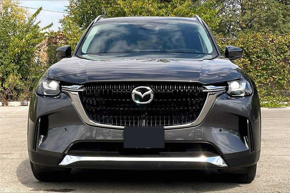 Mazda CX-90 PHEV Premium      2024