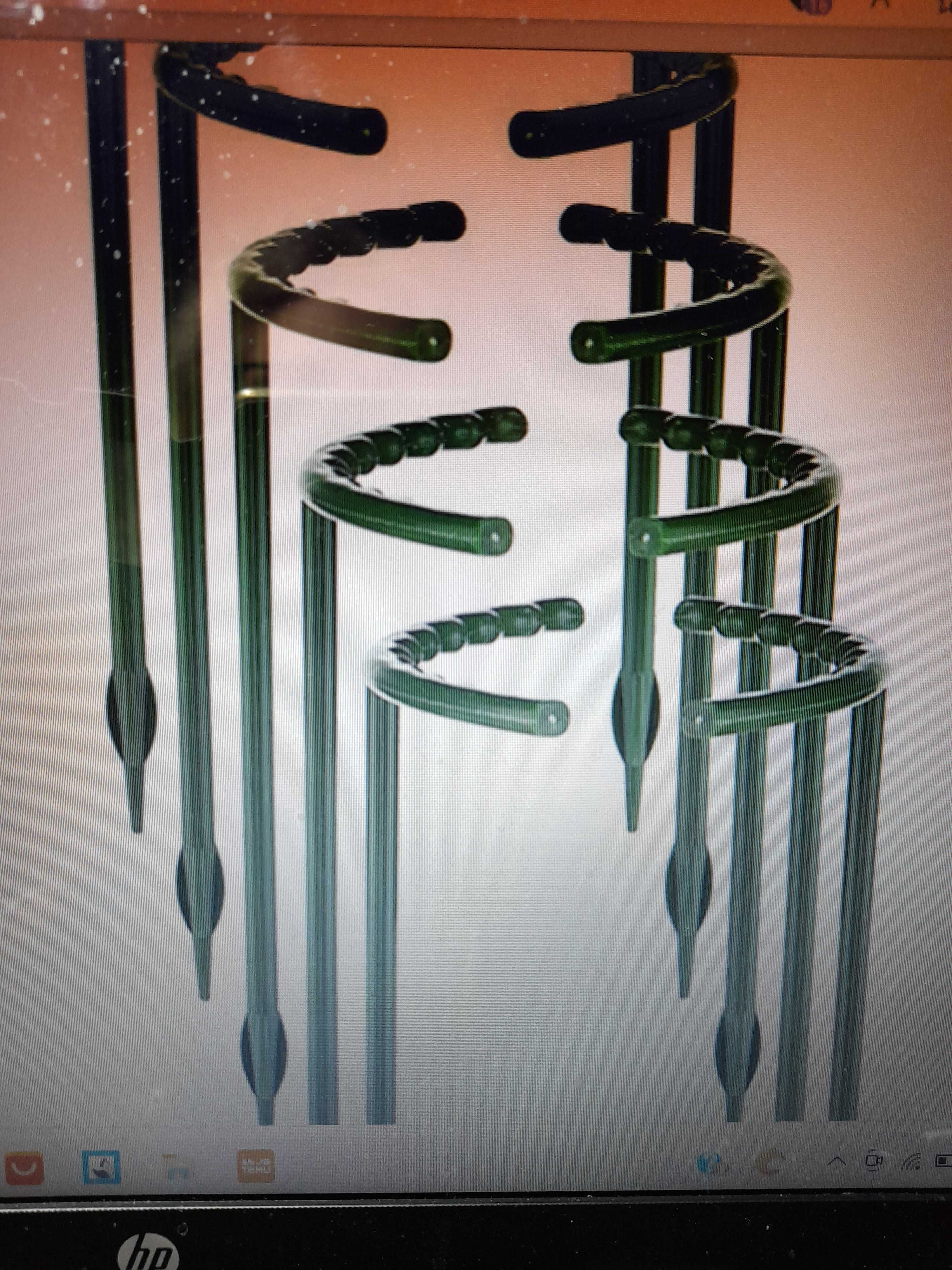 Jardim, vasos ou floreiras