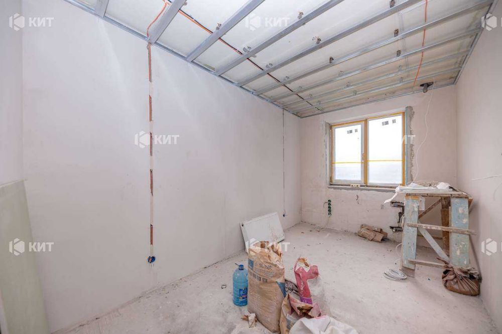 2к.41м2, Салтівка (м. Героев Труда, ул. Героев Труда 33 Г) 128404