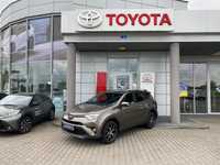 Toyota RAV4 2.0 Premium+Style 4x4