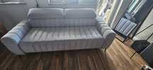 Nowoczesna kanapa GANDI 160 sofa system włoski